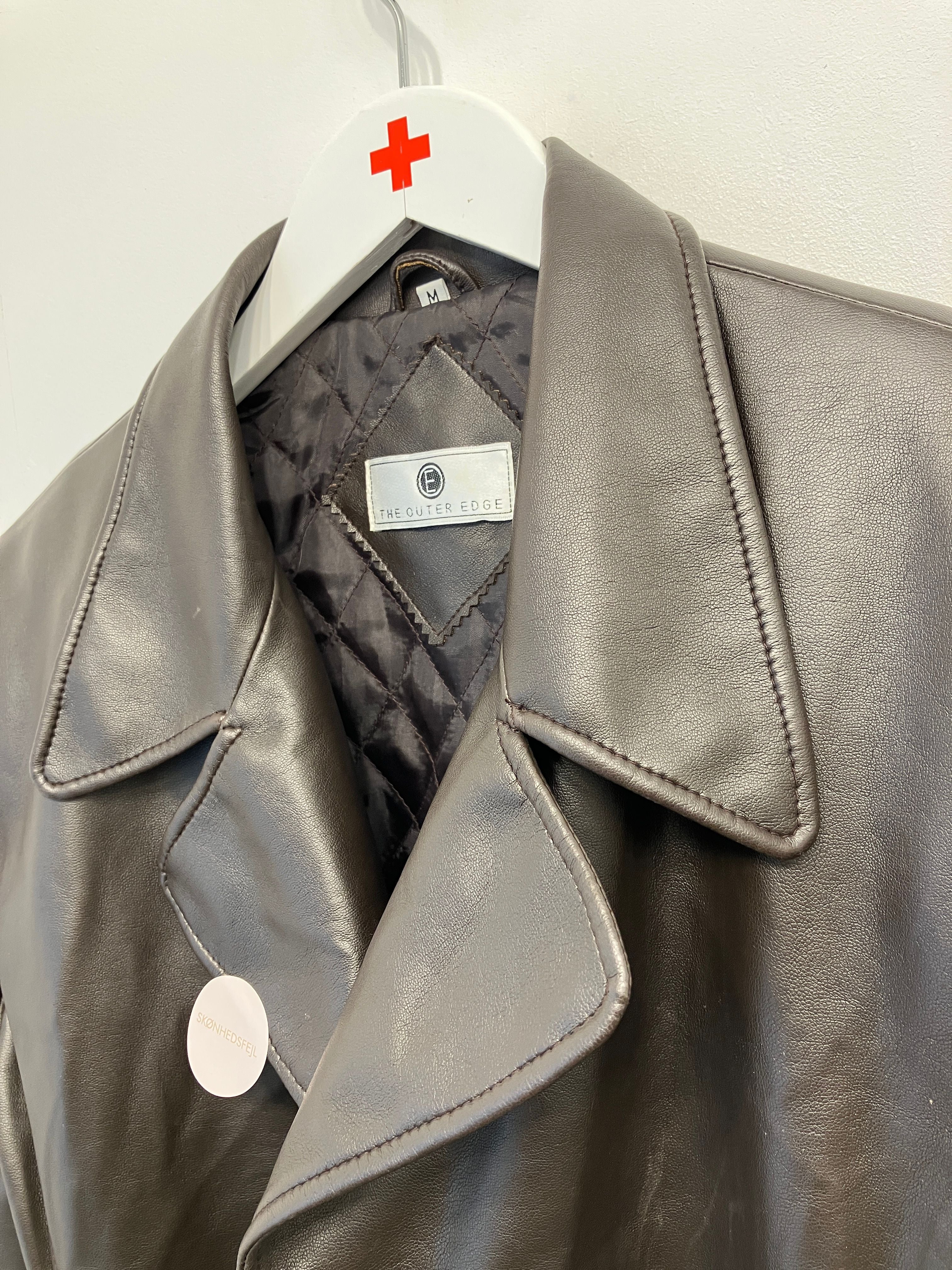 Outer Edge Jakke